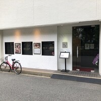 中國菜 心香 - 外観