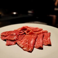 焼肉 牛印 新宿店 - 