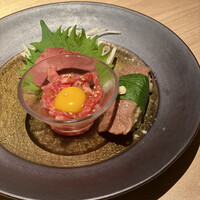 黒毛和牛焼肉 薩摩 牛の蔵 麻布十番店 - 