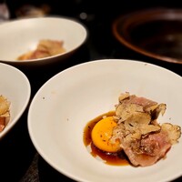 焼肉 牛印 新宿店 - 