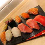 Sushi Ikki - 