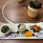 御苑前　花膳 - 