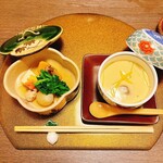 Kaiseki Yuuzen Hanamomiji - 