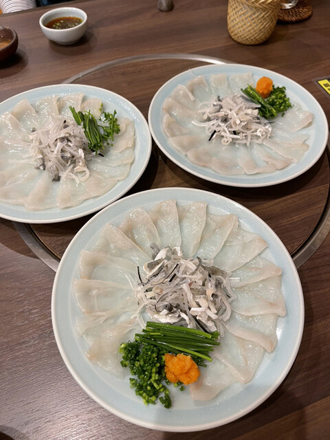 Gyoenmae Hanazen photo 3