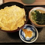 Izumo Soba - 