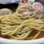 ラーメン人生JET600 - 
