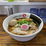 Ramen Jinsei Jetto Roppyaku - 