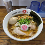 ラーメン人生JET600 - 