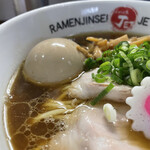 ラーメン人生JET600 - 