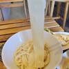 うどん屋 椀白