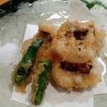 Japanese Dining 聖 - 料理写真: