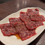 炭火焼肉ホルモン うらら - カイノミ