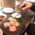 Yakiniku Kinnikuya - 