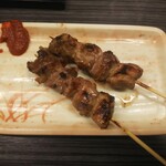 Yakitori Hidaka - 