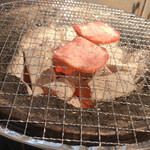 Yakiniku Kinnikuya - 