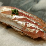 八重洲 鮨 海味 - 