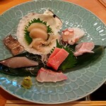 Japanese Dining 聖 - 