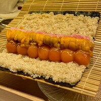 鮨よしかわ 麻布十番 - 