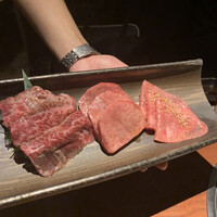 蕃 YORONIKU - 