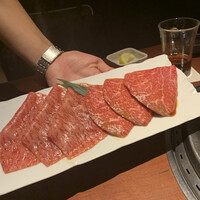 蕃 YORONIKU - 