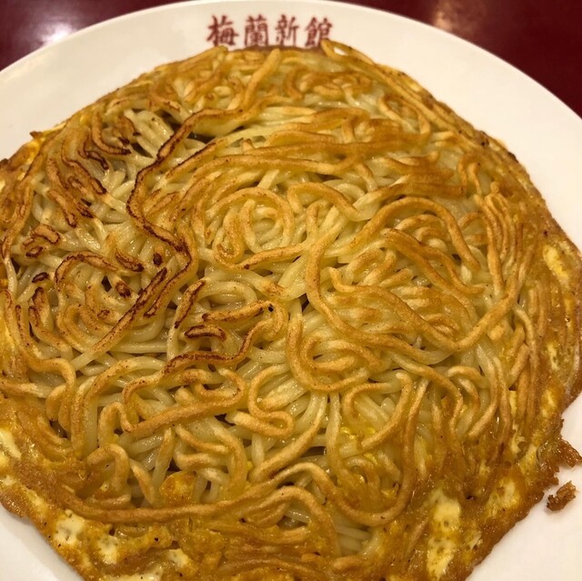 横浜中華街 梅蘭 新館 （バイラン） - 元町・中華街/中華料理