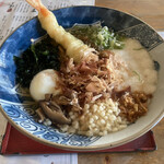 Inaniwafuu Udon Tamaya - 