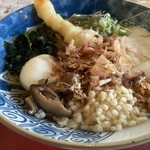 Inaniwafuu Udon Tamaya - 