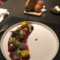 セントラム グリル＆ワイン - 