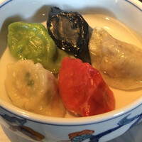 大傳梅梅 - 
