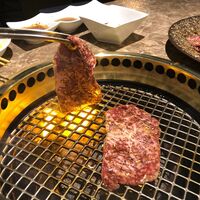 焼肉 ミツクニ 六本木 - 