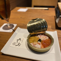 焼肉 うしみつ 恵比寿本店 - 