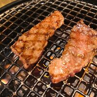 焼肉 ミツクニ 六本木 - 