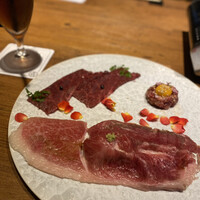 焼肉 うしみつ 恵比寿本店 - 