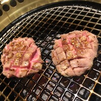 焼肉 ミツクニ 六本木 - 
