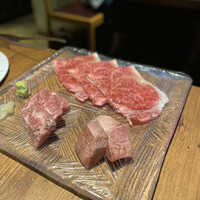 焼肉 うしみつ 恵比寿本店 - 
