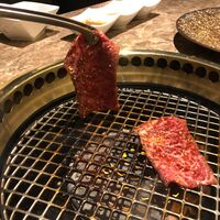 焼肉 ミツクニ 六本木 - 