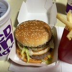 マクドナルド　 - 