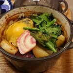 カフェ&キッチン ユニック - 