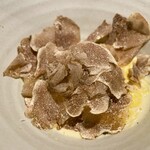 パルコ フィエラ - タヤリン パルミジャーノ・レッジャーノ 白トリュフ