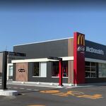 マクドナルド　 - 