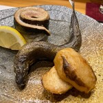 鮨二代目太郎 - 