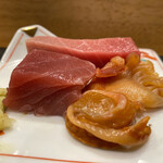 鮨二代目太郎 - 