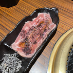 Teburu Oda Baikingu Yakiniku Oudou - 