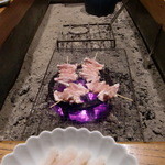 湯乃上館 - 焼き物