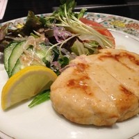 城見櫓 - 天草大王の豆腐