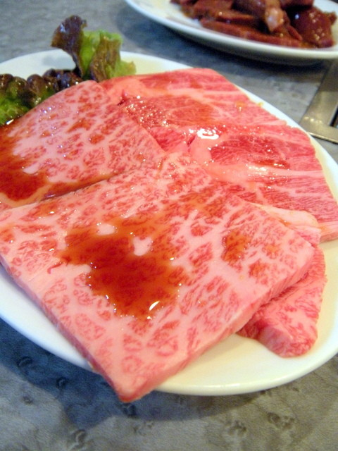 焼肉トップ - 岩沼（焼肉）の写真