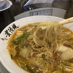 麺匠 貴涼楓 - 