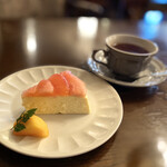 ケーアンドパスタ - 