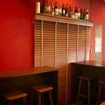 ティーダイニング - 