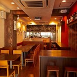 ティーダイニング - 